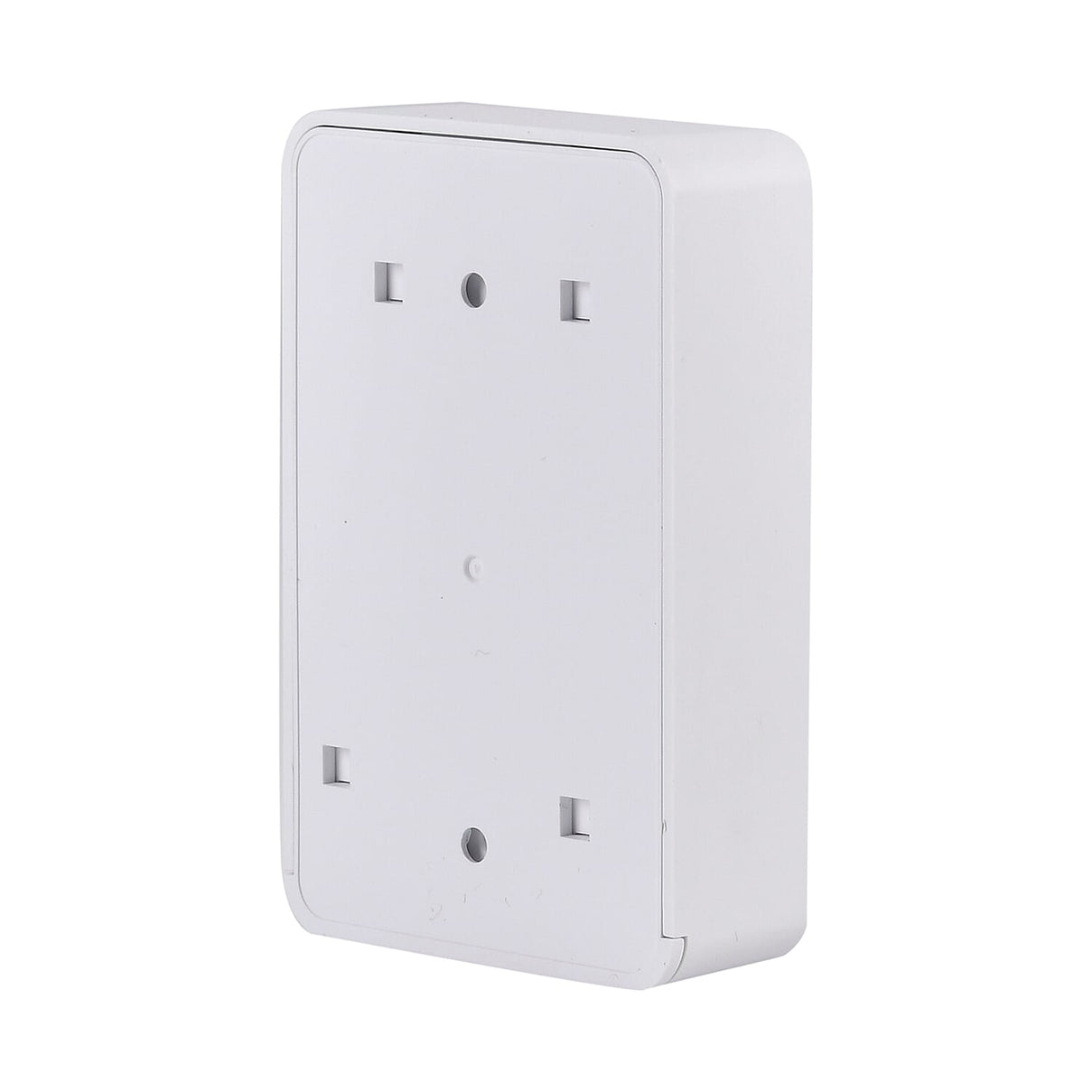 Wireless &amp; Rechargeable VIDEO DOORBELL with Ringer High Resolution 1080P Smart Visual and Changeable Chimes - No Subscription 7714227 2