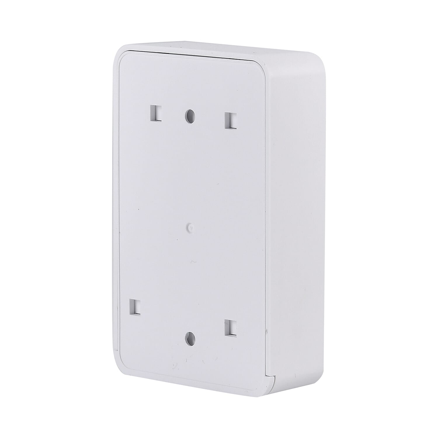 Wireless &amp; Rechargeable VIDEO DOORBELL with Ringer High Resolution 1080P Smart Visual and Changeable Chimes - No Subscription 7714227 2