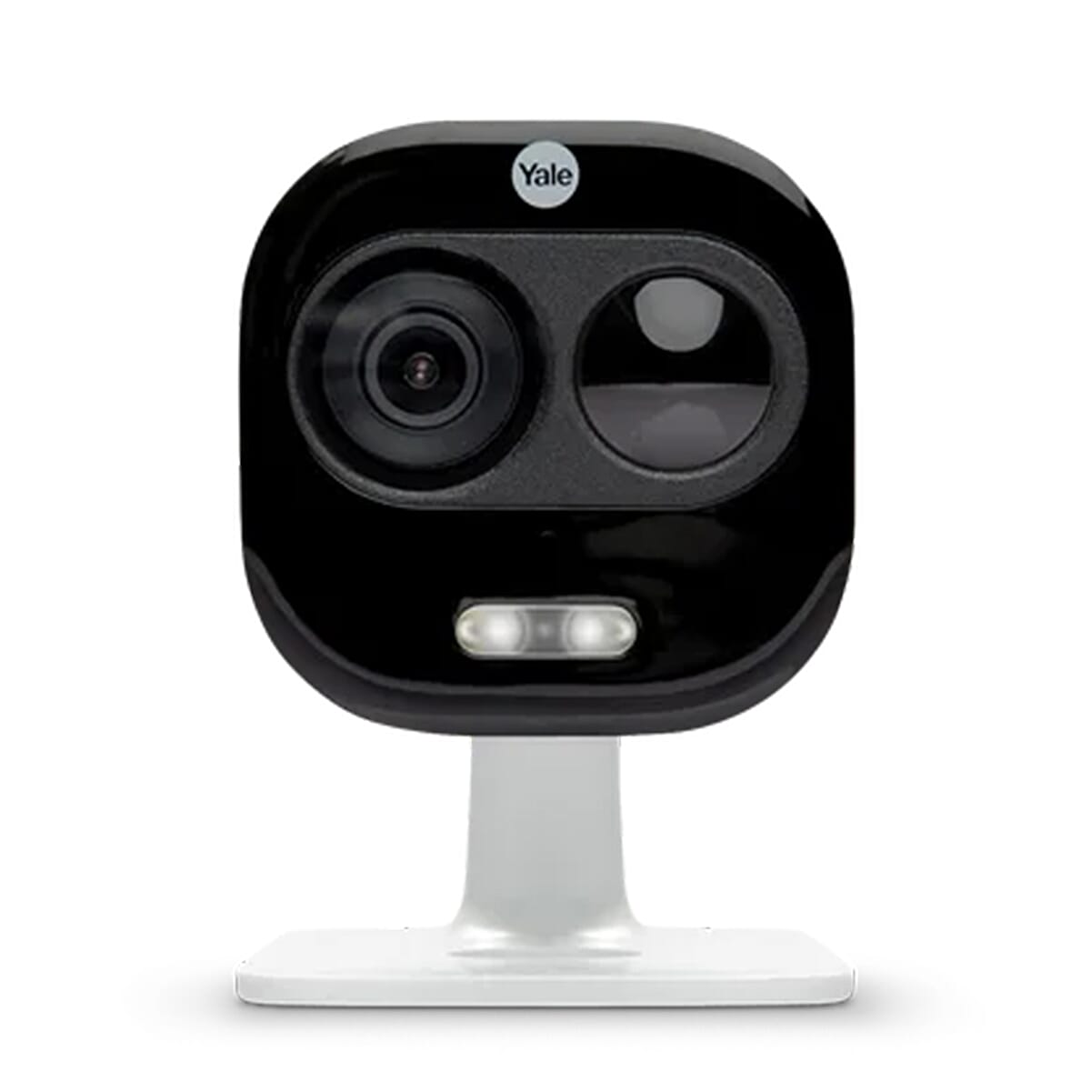 Yale All-in-One Outdoor Camera with IP65 Rating 8194043 0