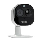 THE BEST HOME SECURITY OFFER - Yale All in One Wi-fi Security Camera - White