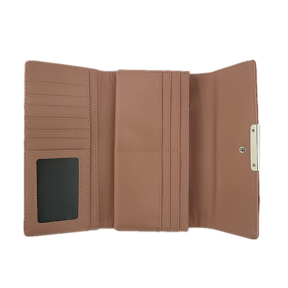 Early Bird Special - Rose Wallet - Dark Pink 8070658 2