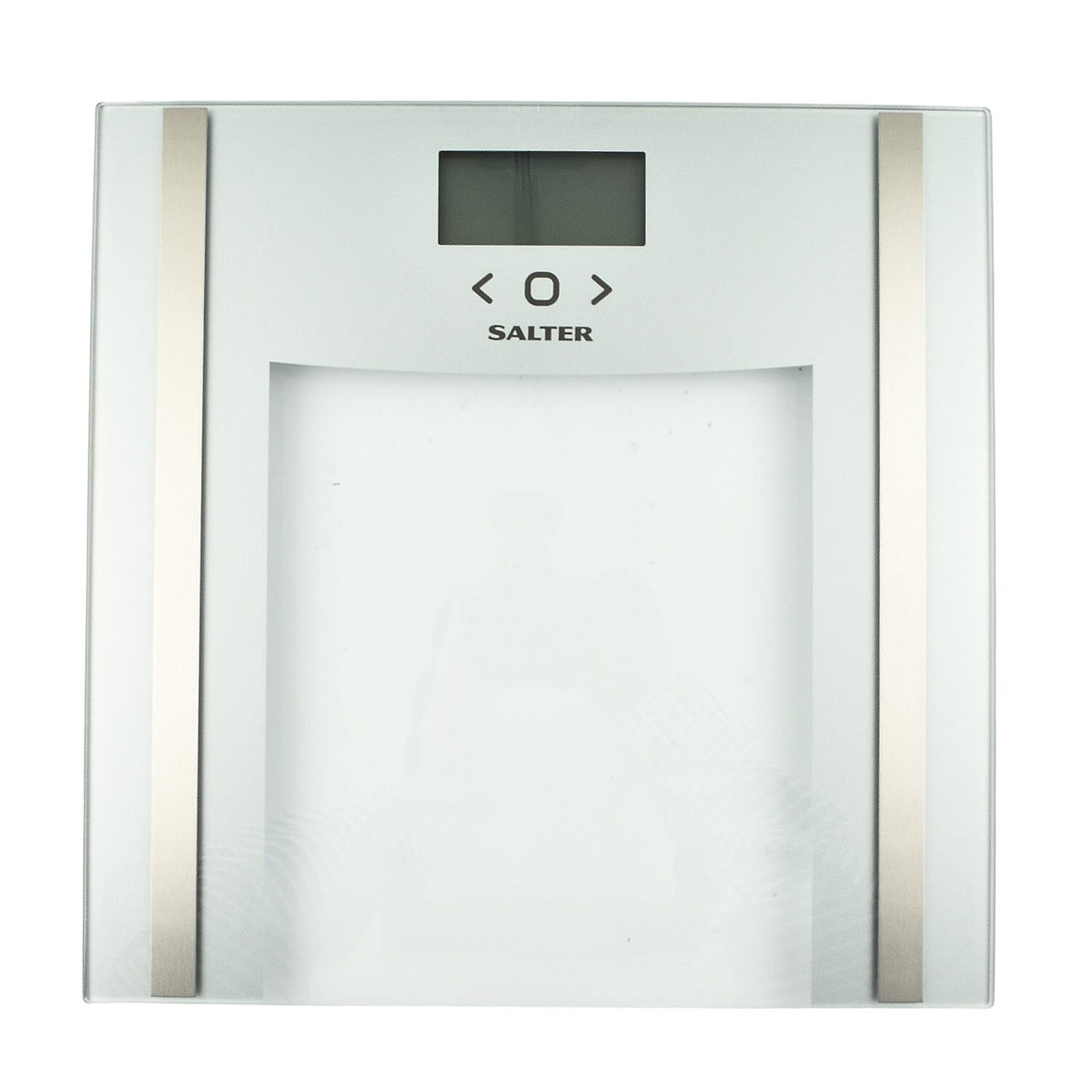 Salter Weighing Scale - Silver 7579524 0