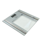 Salter Weighing Scale (Size 1x1 cm) - Silver