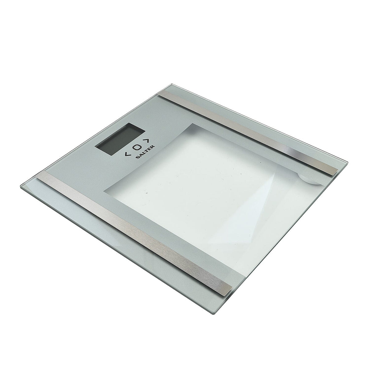 Salter Weighing Scale - Silver 7579524 2