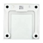 Salter Weighing Scale (Size 1x1 cm) - Silver