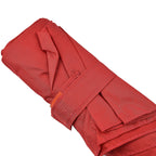Samsonite ALU DROP S Foldable Umbrella with Fabric Bag - Coral 23cm Dia.