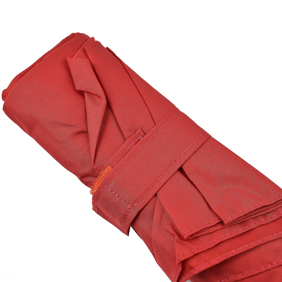 Samsonite ALU DROP S Foldable Umbrella with Fabric Bag - Coral 23cm Dia. 7762789 4