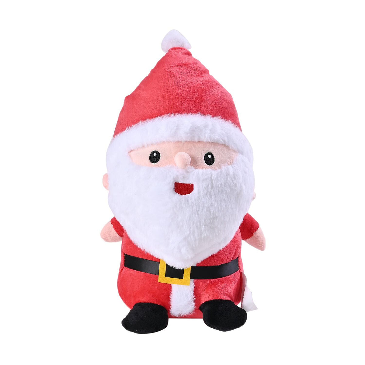 Sitting Santa Claus Christmas Figure 7588162 0