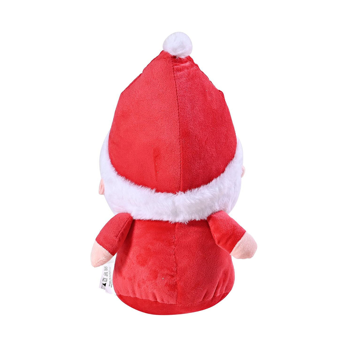 Sitting Santa Claus Christmas Figure 7588162 2