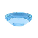 Santamaria Aquamarine Oval Size Varies