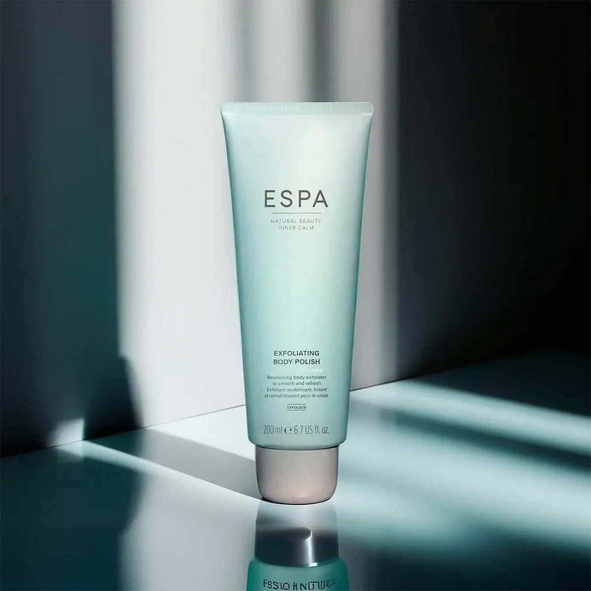 ESPA Exfoliating Body Polish 200ml 7725378 1