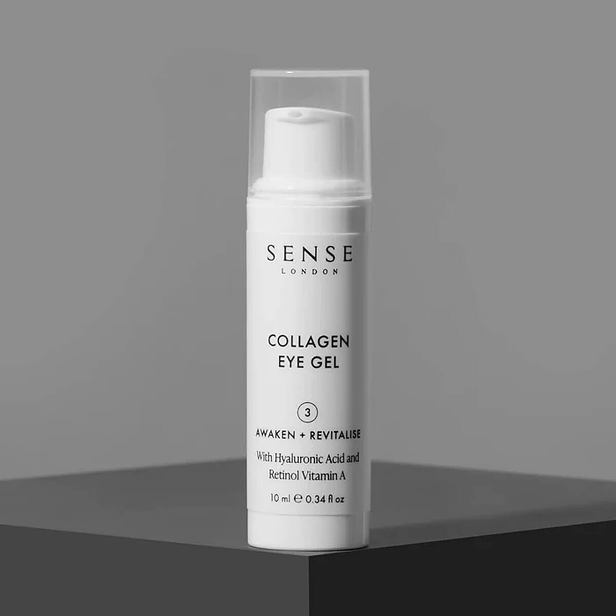Sense London Collagen Eye Gel 10ml 7282756 1