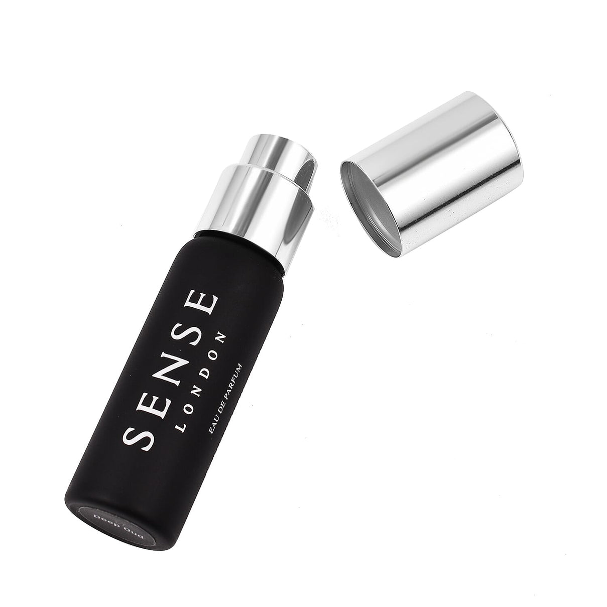 Sense London Deep Oud - 10ml 7282911 1