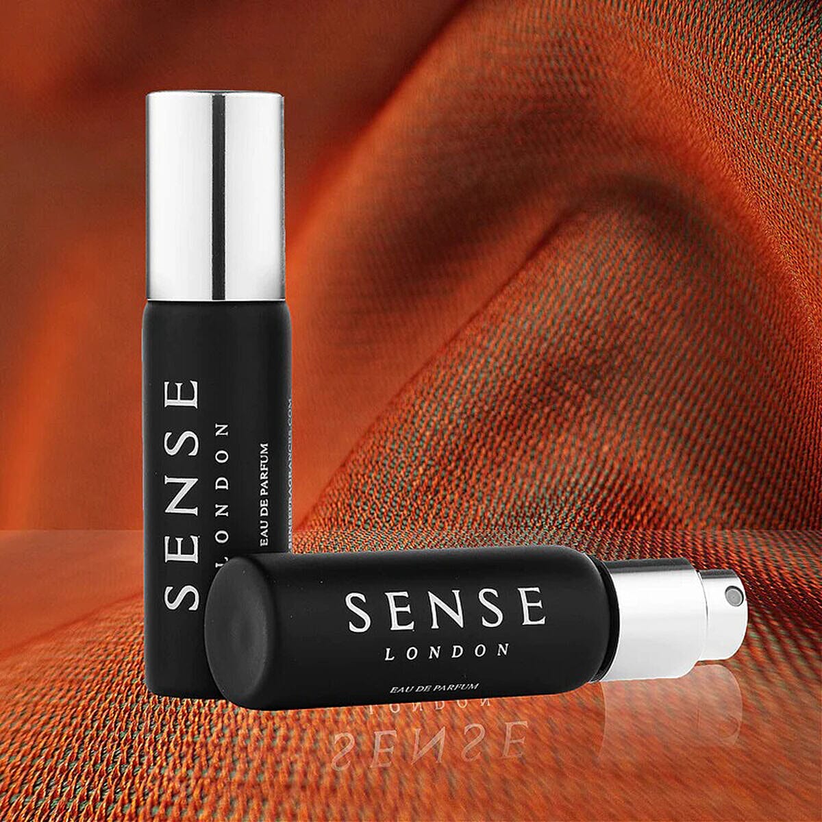 Sense London Mysterious - 10ml 7514243 0