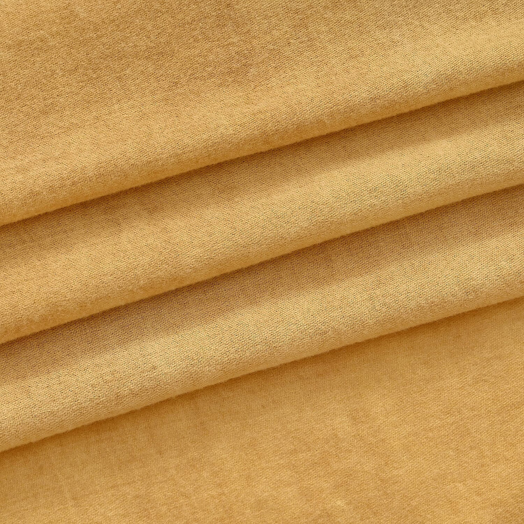 Limited Collection Embelished Season Shawl Shawl (180 x 70 Cm) - Yellow