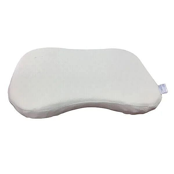 100% Natural Latex Pillow and Durian Pillow - White 6346500 0