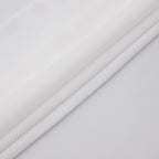 4 Piece Set - Solid Microfibre Double Size 1 Flat Sheet (230x265cm), 1 Fitted Sheet (140x190cm) & 2 Pillowcase (50x75cm)