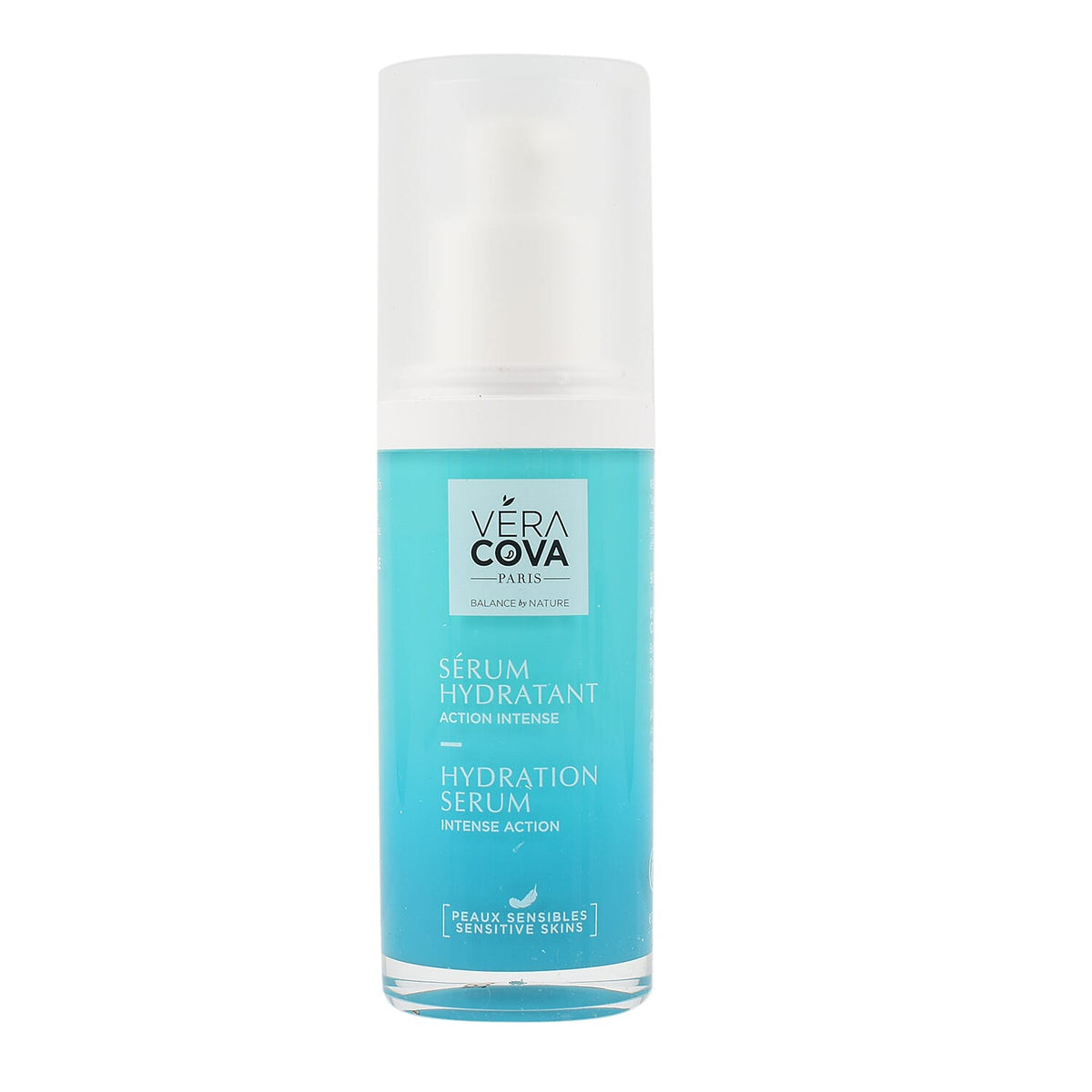 Veracova Intense Action Hydration Serum 30ml 7710807 1