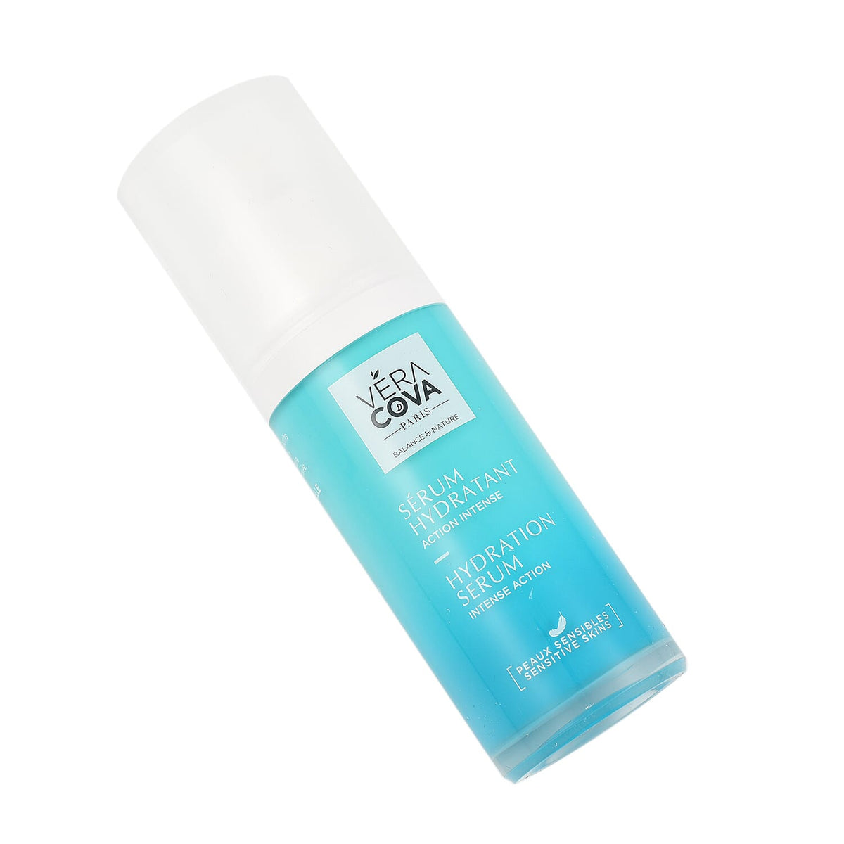 Veracova Intense Action Hydration Serum 30ml 7710807 3