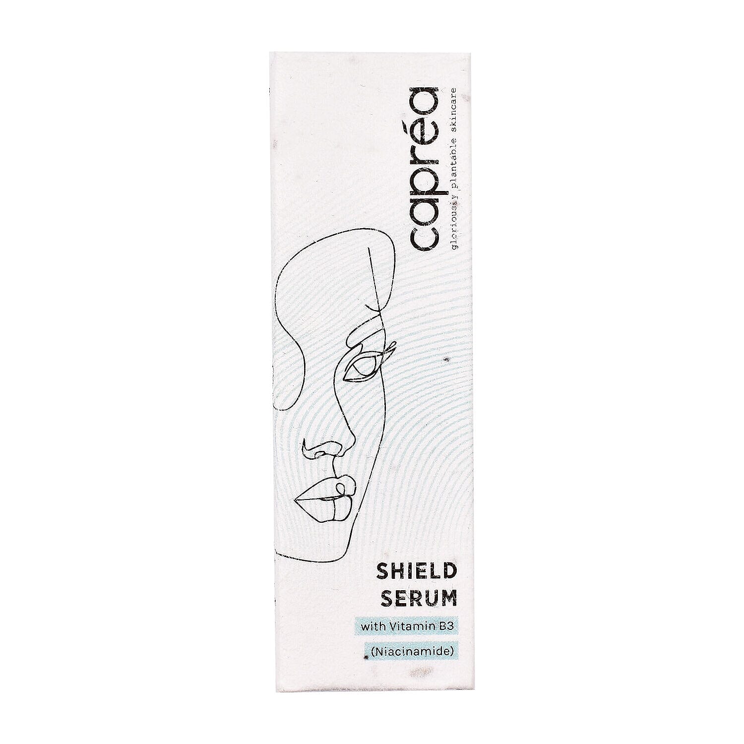 Closeout Mega Deal - Caprea Shield Serum with Vitamin B3 Oil - 20ml 7338993 3