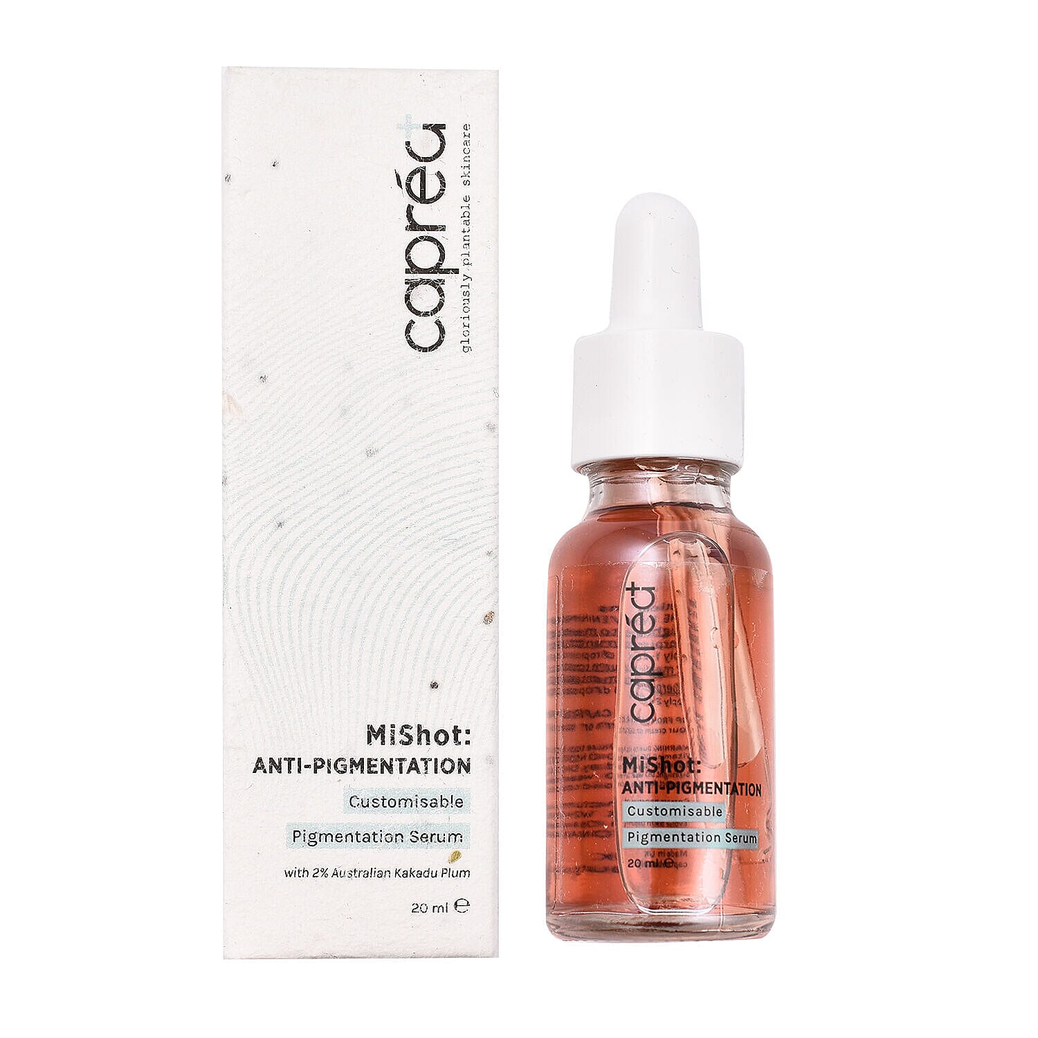 Closeout Mega Deal - Caprea Anti - Pigmentation Serum - 20ml 7339008 0