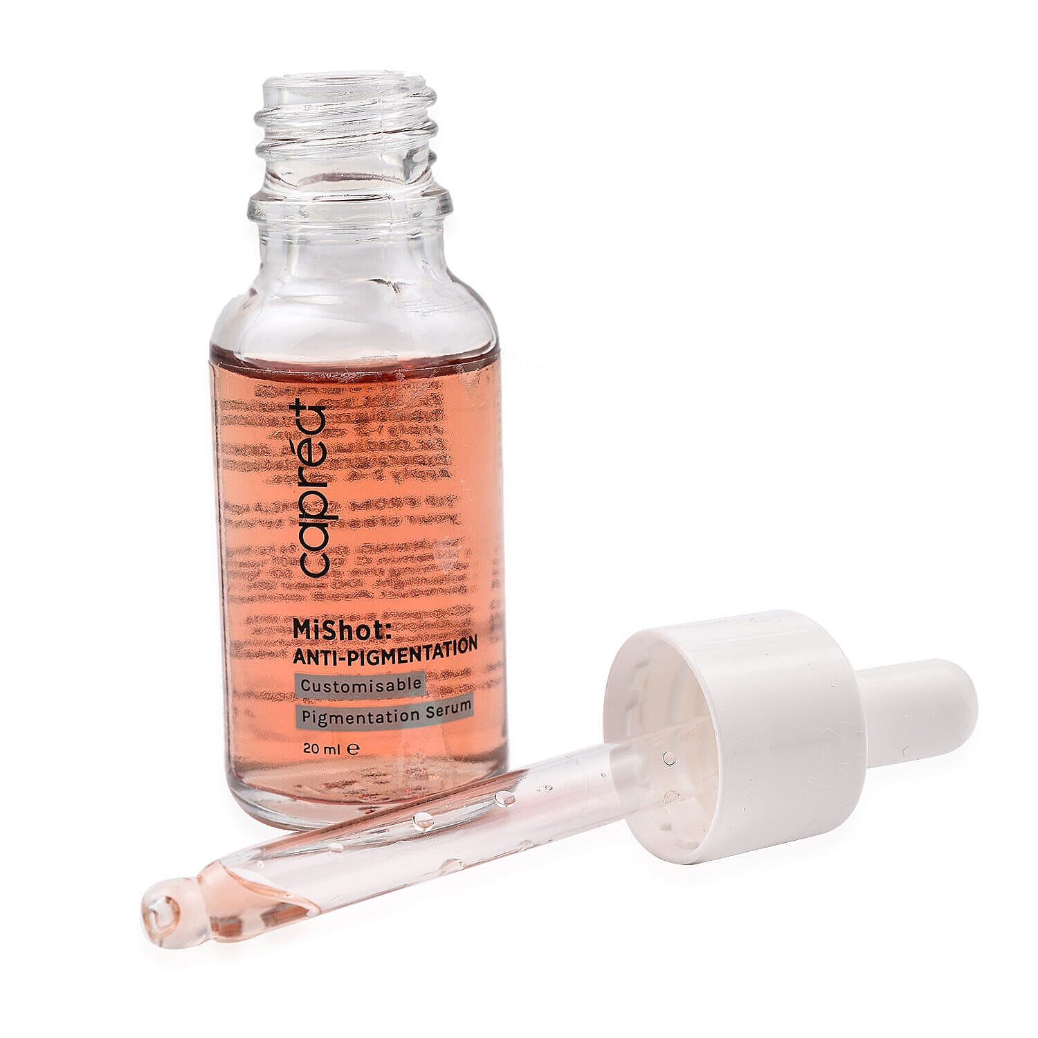 Closeout Mega Deal - Caprea Anti - Pigmentation Serum - 20ml 7339008 1