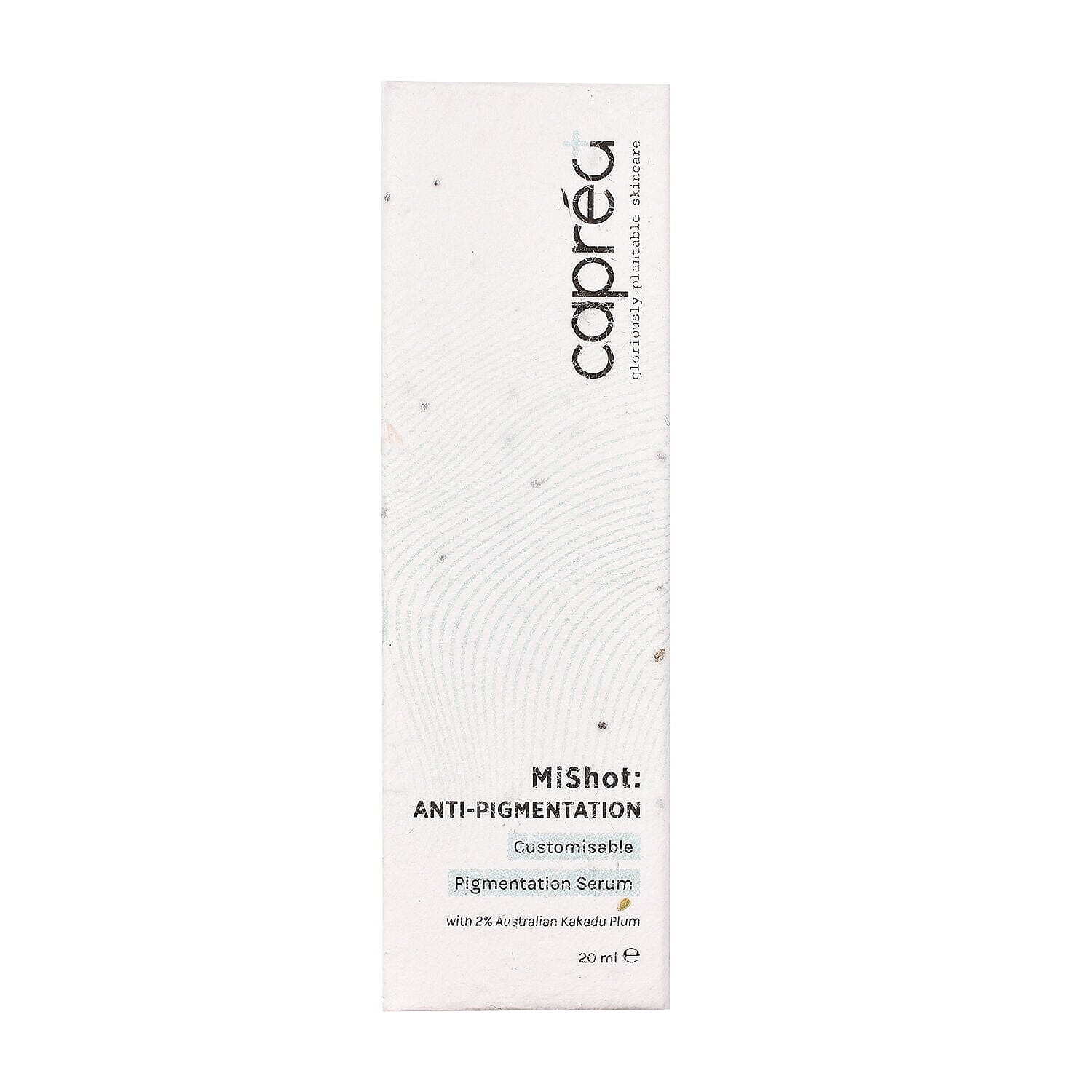 Closeout Mega Deal - Caprea Anti - Pigmentation Serum - 20ml 7339008 3