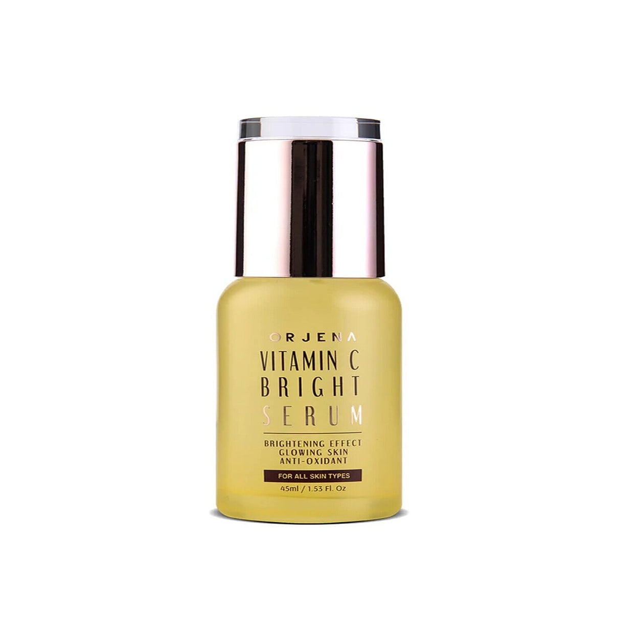 ORJENA Vitamin C Bright Serum - 45ml 7768028 5