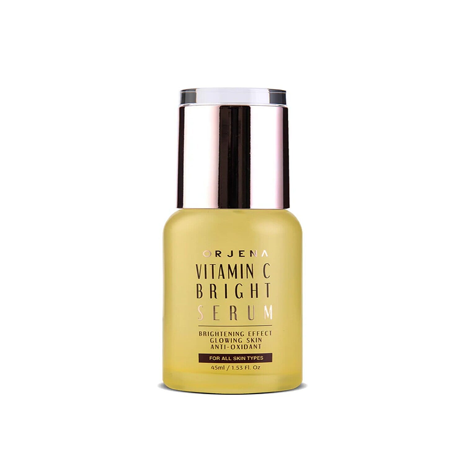 ORJENA Vitamin C Bright Serum - 45ml 7768028 5
