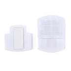 Set 3 Led Lights with remote