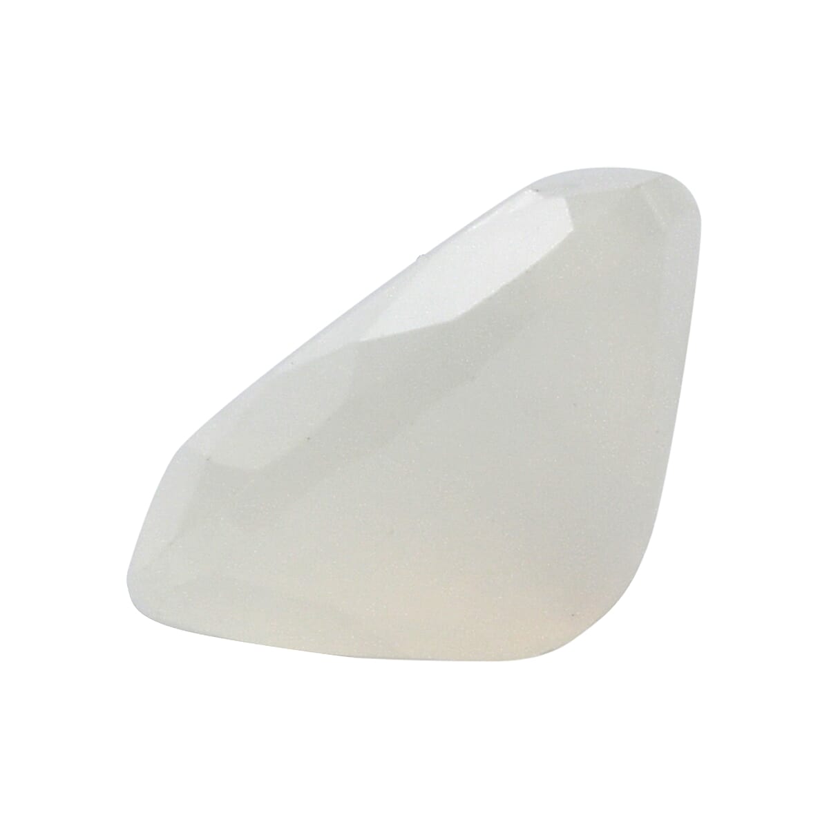 Set Of 2 White Moonstone Oval Cut Cut 8X6 mm Gemstone, 2.08 Ct V32514631 3