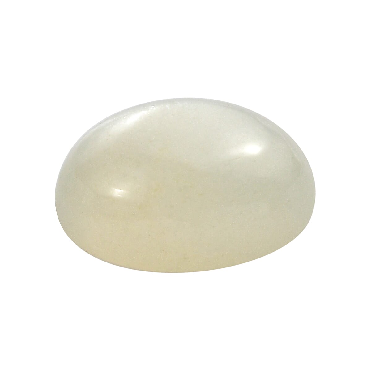 Set Of 2 White Moonstone Oval Cut Cut 8X6 mm Gemstone, 2.96 Ct V32514633 3