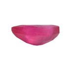 Set Of 4 Fissure Filled Ruby Marquee 6X3 mm Gemstone, 1.41 Ct