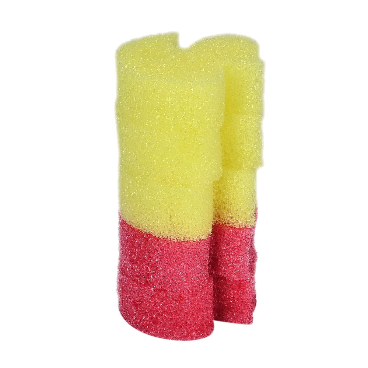 Duck Shape Scrub Sponge (Set of 5) 7677358 0