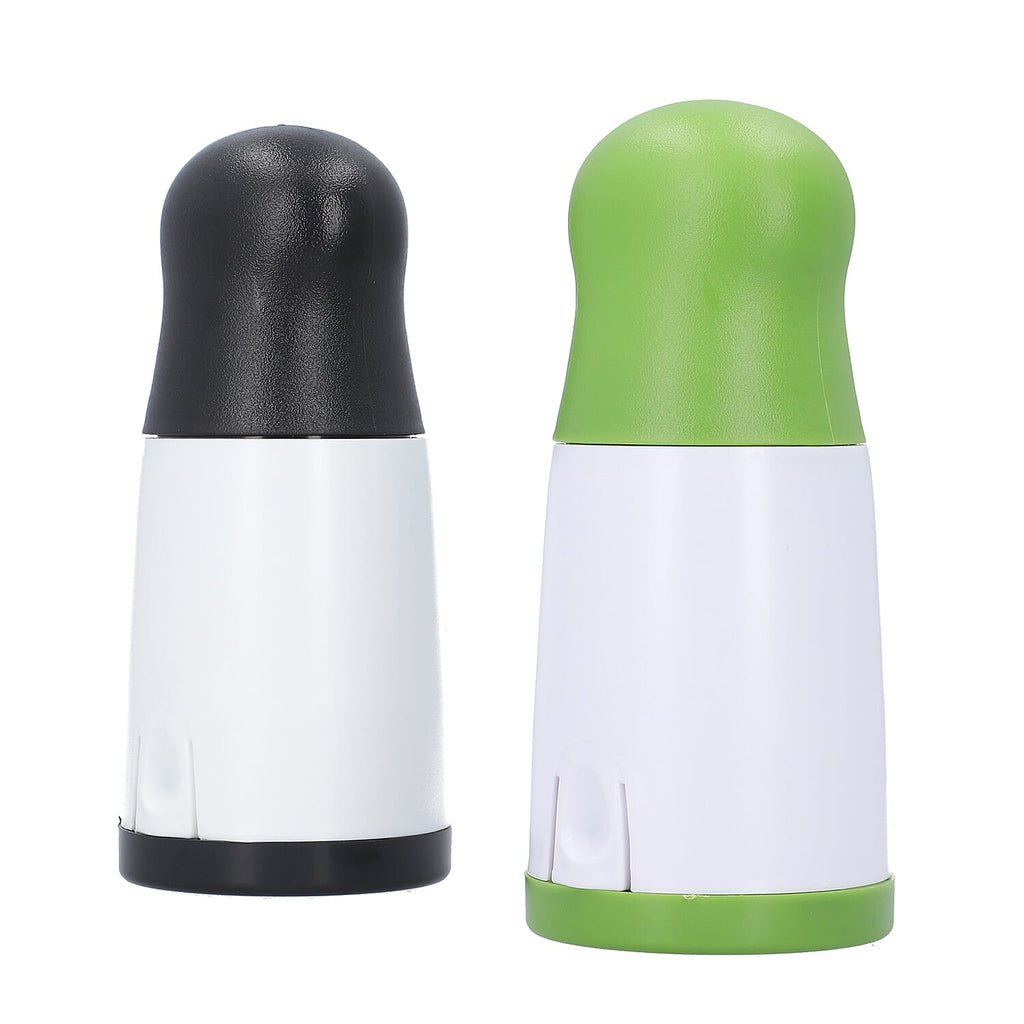 Set of 2 - Multi Purpose Herb Grinder and Cheese Mill (Size 15x8x8 Cm)