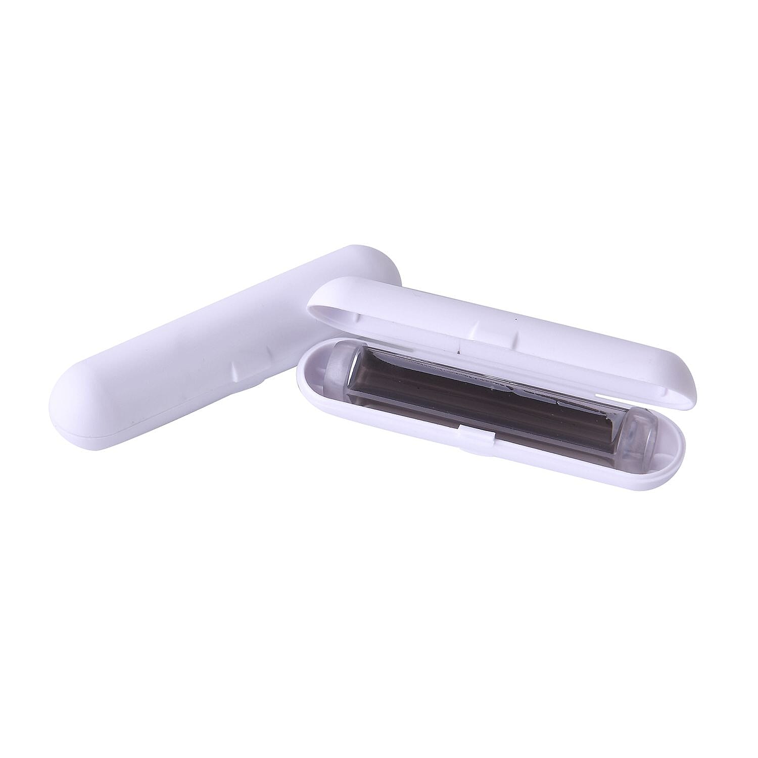 Set of 3 - Nano Gel Washable Hair, Dust, Lint Roller 7549392 6