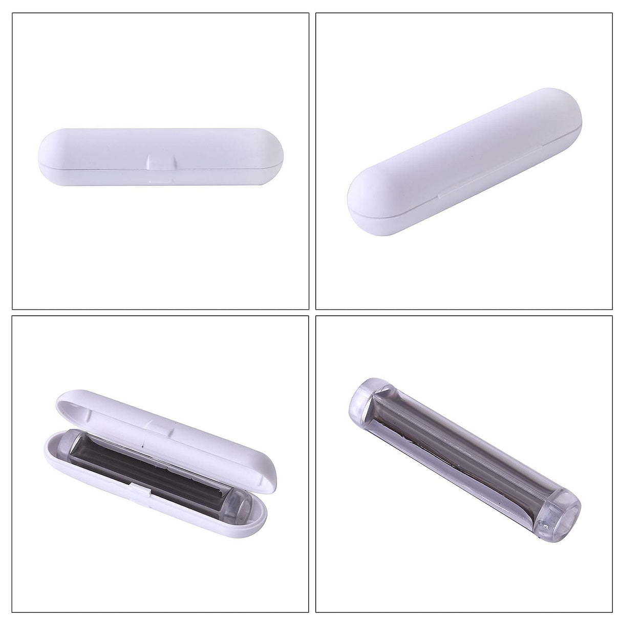 Set of 3 - Nano Gel Washable Hair, Dust, Lint Roller 7549392 7