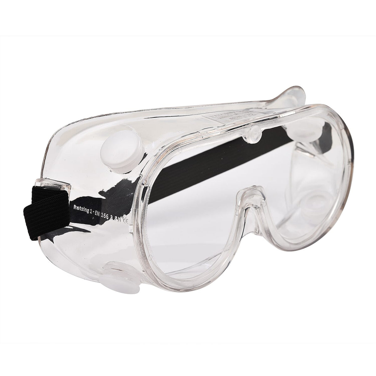 Set of 2 - Protective Eyewear Safety Goggles 4160073 1