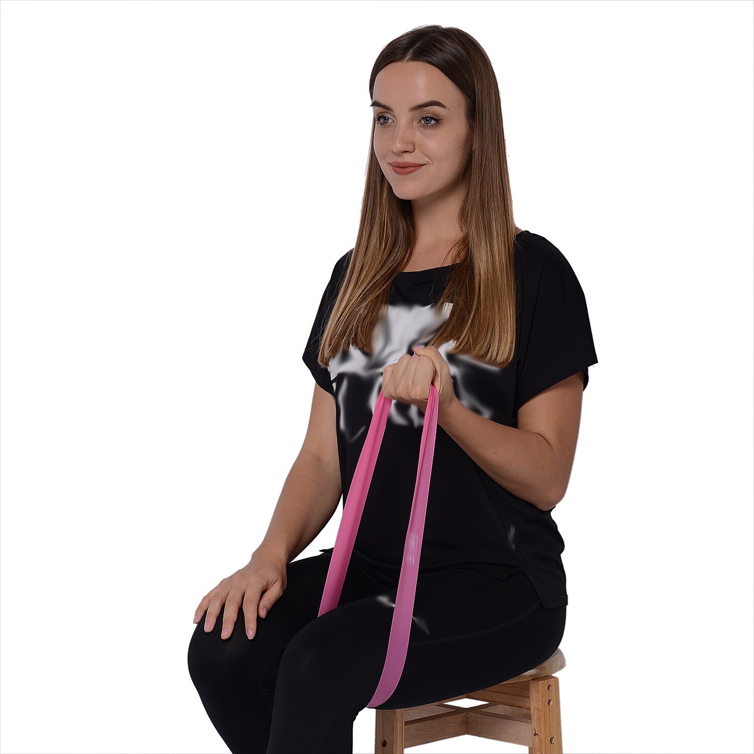 Set of 5 - Resistance Strengthening Bands 3677985 0