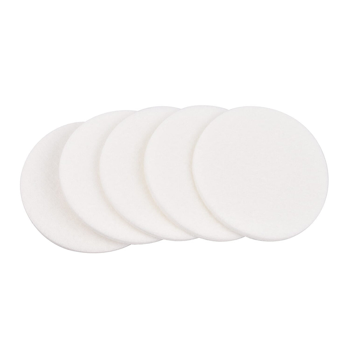 Set of 5 - Therapy Shower Micro Pads 3783607 0