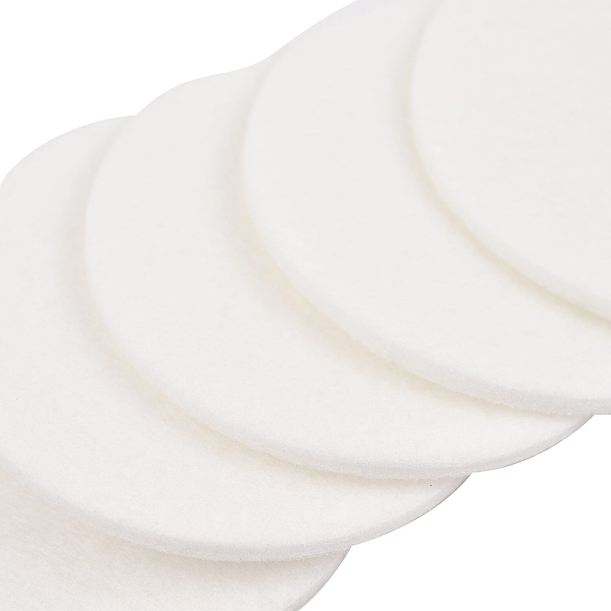 Set of 5 - Therapy Shower Micro Pads 3783607 1