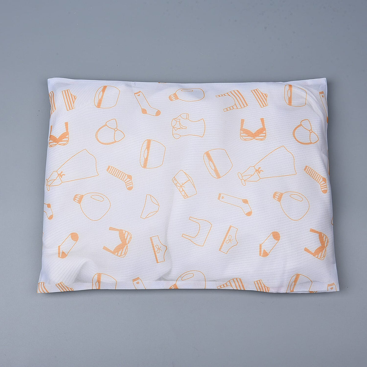 Set of 5 - Underwear Pattern Screen Cloth Laundry Bag 6841694 1
