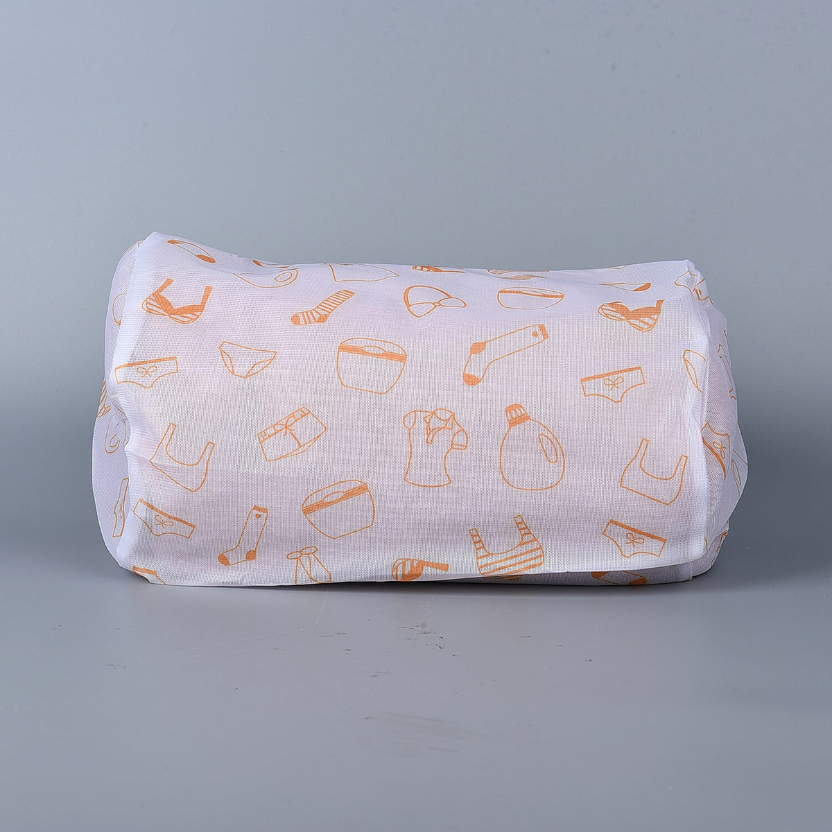 Set of 5 - Underwear Pattern Screen Cloth Laundry Bag 6841694 5