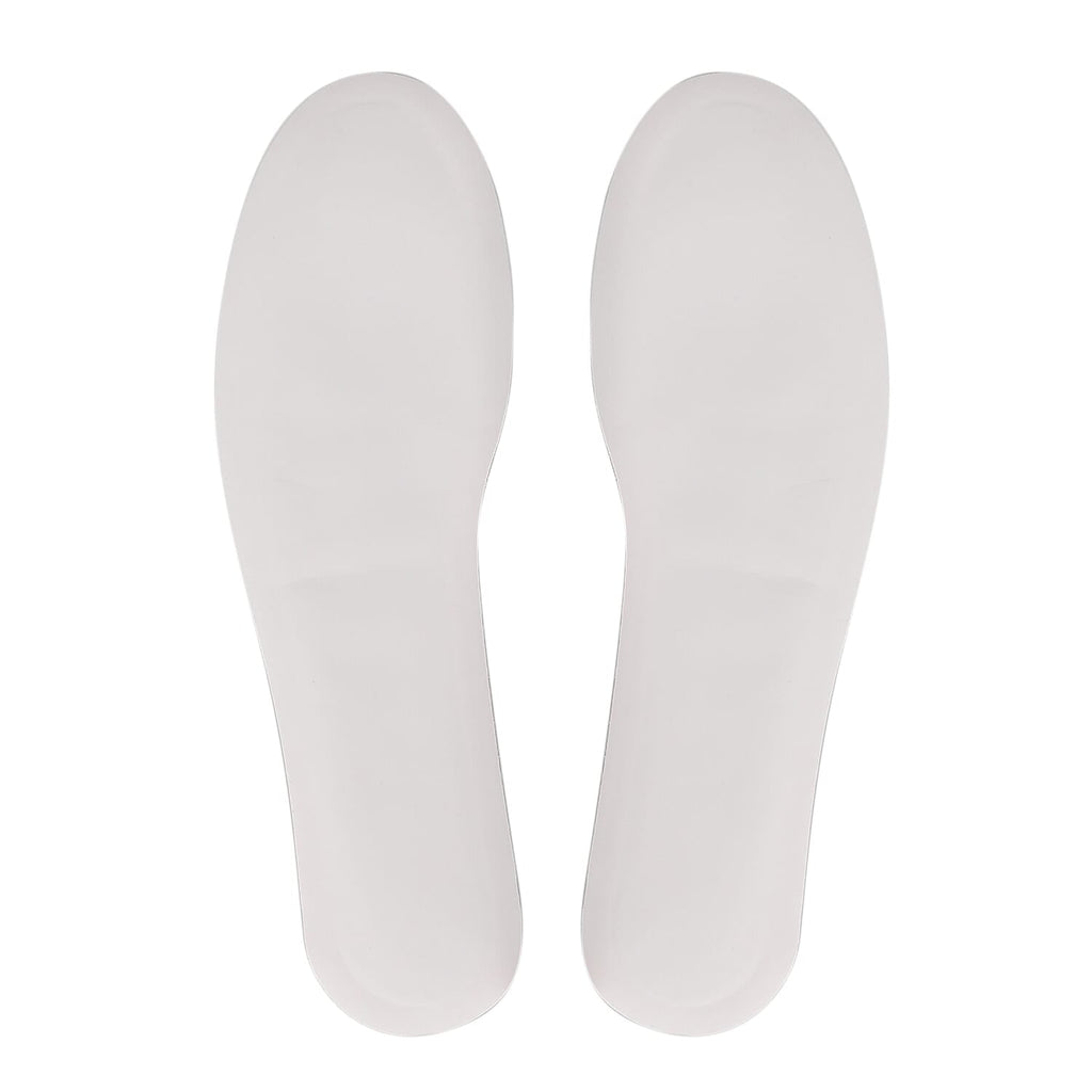 Set of 10 Foot Warmer Insoles (10 Pairs) - Size 3-4