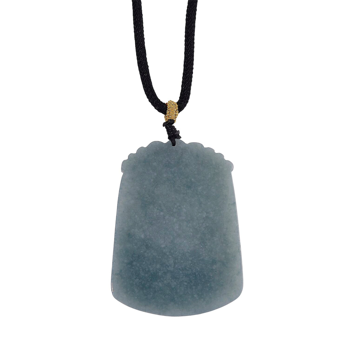 Signs of The Zodiac - Collection of 12 Natural Type A Jadeite Necklaces with Adjustable Length Presented in a Gift Box 750.00 Ct. V32573972 4