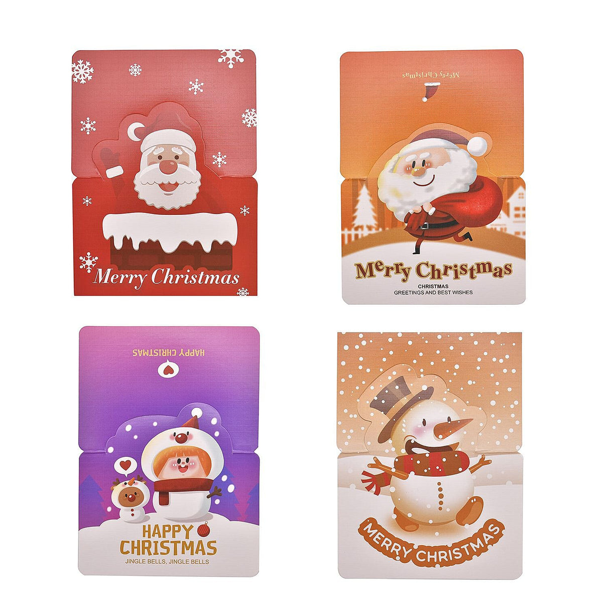 Set of 14 - Cards with Envelopes 7189028 4