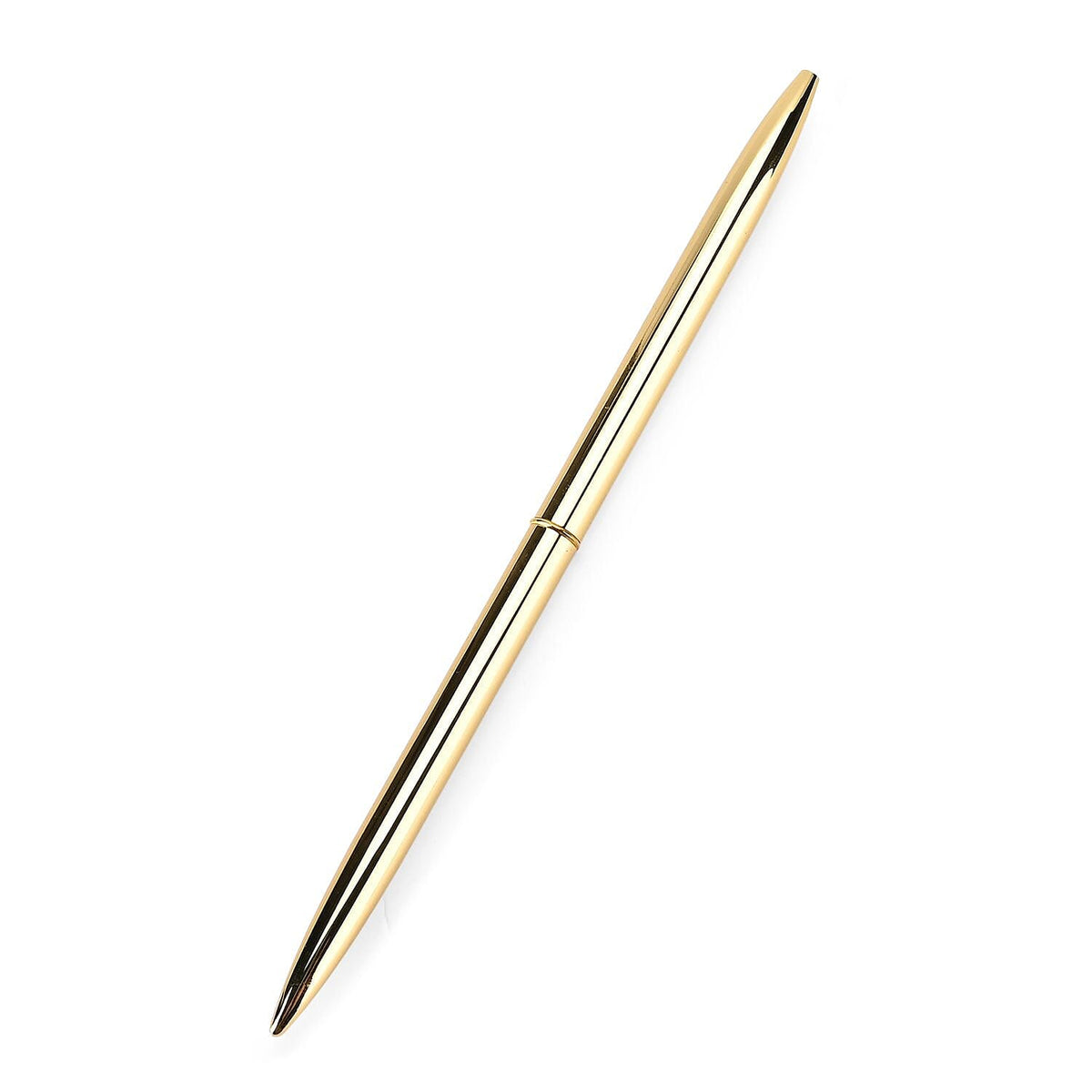Set of 2 A5 Notebook &amp; Black Ink Pen Gift Set - Haze Blue Sky Altar Design with Magnetic Clasp - Grey &amp; Gold 8207851 8