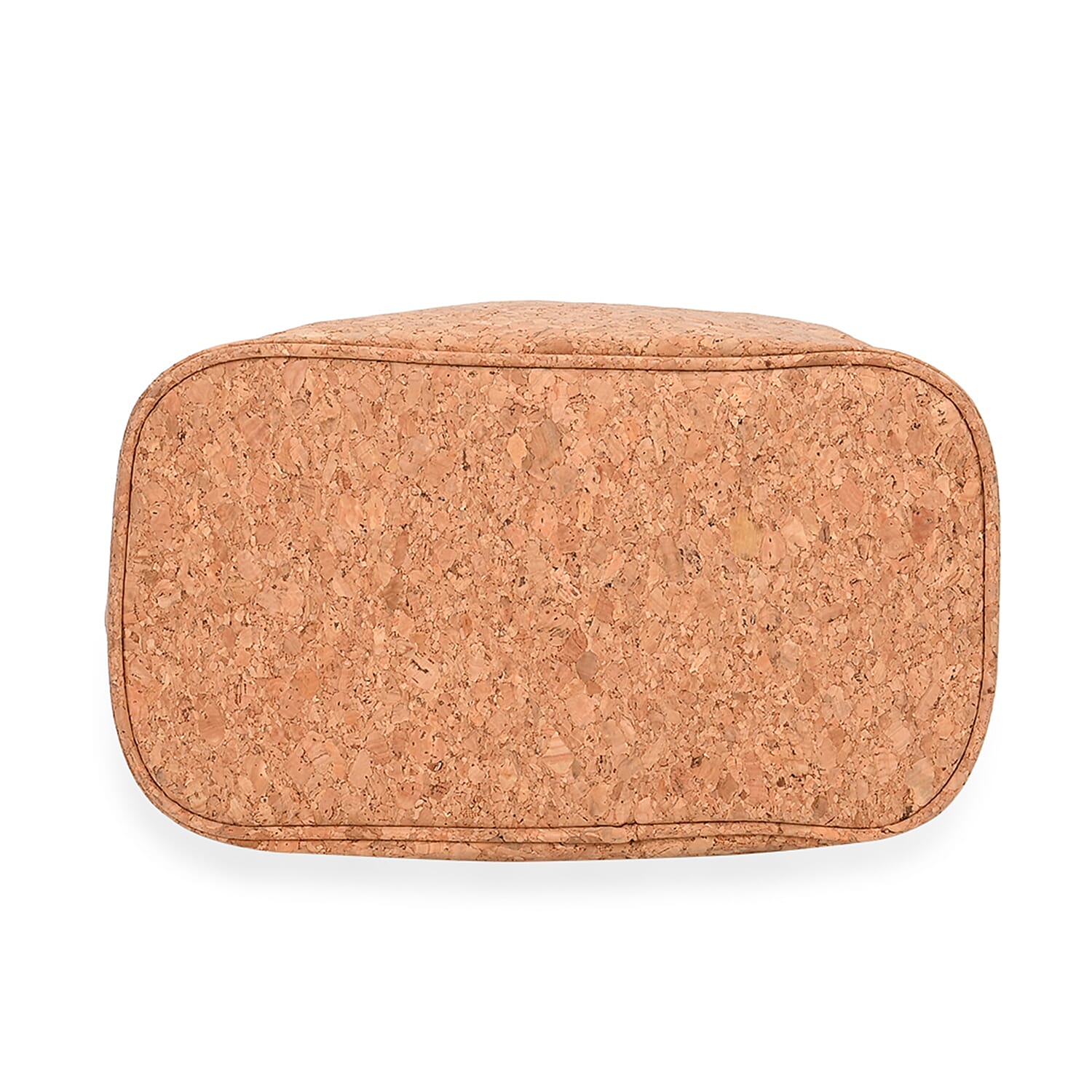 Patterned Storage Box (Size 24x13x16 cm) - Light Brown &amp; Light Brown 7829260 4