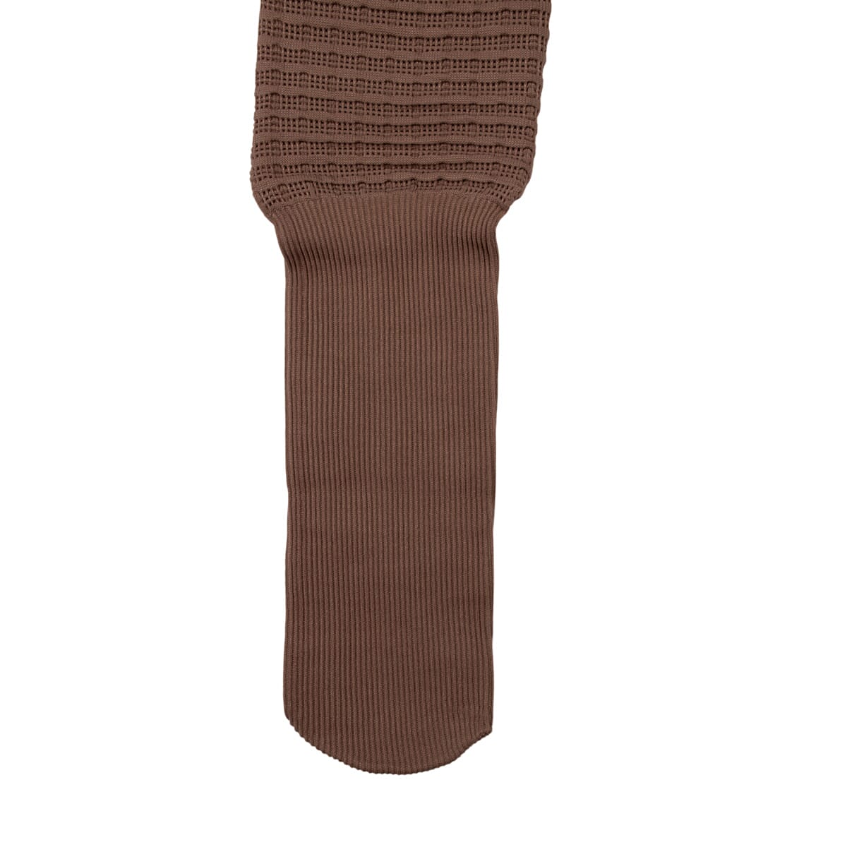 Set of 2 Compression Legging with Feet 8068831 5