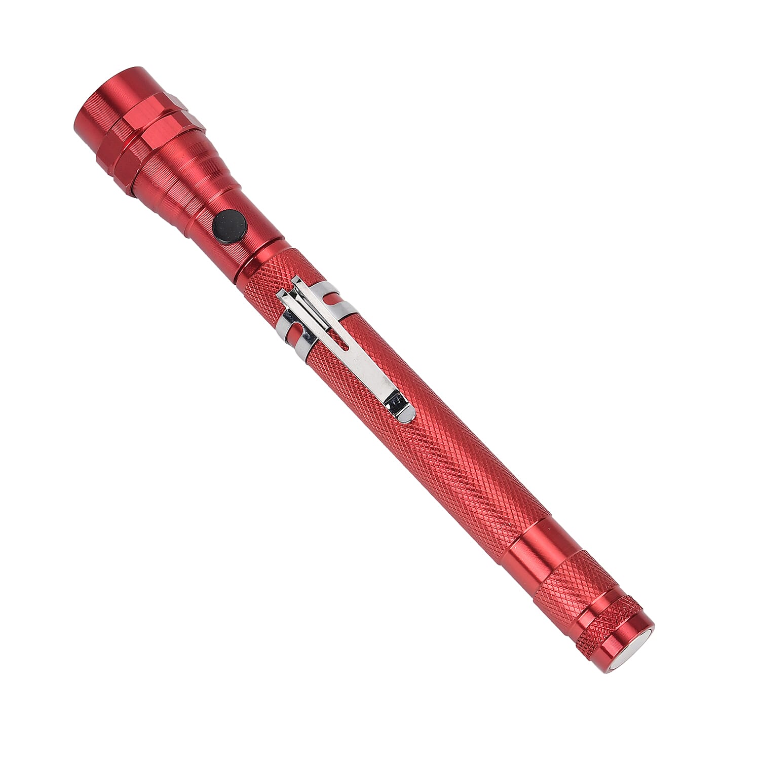 Set of 2 LED Flexible Magnetic Flashlight - Red 7317023 11